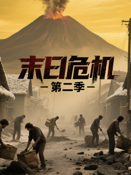 末日危机-第二季